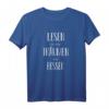 Bücher Lesen Spruch T-Shirt für Leseratten - Perfektes Geschenk für Buchliebhaber zu Weihnachten & Geburtstag