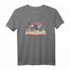 Bücherwurm Buch Lesen Geschenk - Leseratte T-Shirt für Buchliebhaber und Nerds als originelles Geschenk