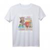 That's What I Do I Read Books – Lustiges Bücherwurm T-Shirt für Kaffeeliebhaber, Leseratten und Besserwisser