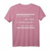 Ich Lese Keine Anleitung Ich Drücke Knöpfe Bis Es Klappt T-Shirt - Lustiges Geschenk für Freunde & Familie