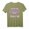Lustiges Ein Tag ohne Lesen Spruch T-Shirt – Perfektes Geschenk für Bücherwurm, Leseratte & Literaturfans zum Geburtstag & Weihnachten