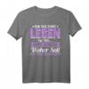 Lustiges Ein Tag ohne Lesen Spruch T-Shirt – Perfektes Geschenk für Bücherwurm, Leseratte & Literaturfans zum Geburtstag & Weihnachten