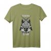 Baphomet Reading is Fun Bücher Lesen T-Shirt – Witziges Geschenk für Bücherwürmer, Bibliothekare & Literaturfans, perfekt zum Library Lovers Day