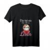 Damen Leseratte Bücher Spruch T-Shirt mit V-Ausschnitt – Perfektes Geschenk für Bücherwurm, Leserin & Bibliothekarin