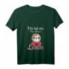 Damen Leseratte Bücher Spruch T-Shirt mit V-Ausschnitt – Perfektes Geschenk für Bücherwurm, Leserin & Bibliothekarin