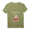 Damen Leseratte Bücher Spruch T-Shirt mit V-Ausschnitt – Perfektes Geschenk für Bücherwurm, Leserin & Bibliothekarin