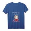 Damen Leseratte Bücher Spruch T-Shirt mit V-Ausschnitt – Perfektes Geschenk für Bücherwurm, Leserin & Bibliothekarin