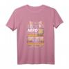 Buch Nerd Bücher Leser Schreiber Student Lehrer Autor T-Shirt - Perfektes Geschenk für Book Nerds, Literaturfans & Buchliebhaber