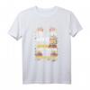 Buch Nerd Bücher Leser Schreiber Student Lehrer Autor T-Shirt - Perfektes Geschenk für Book Nerds, Literaturfans & Buchliebhaber