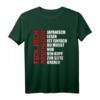 Lustiges Anime Manga T-Shirt mit frechem Japan Spruch - Perfekt für Freunde, Familie & Japan Fan Fans