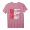 Lustiges Anime Manga T-Shirt mit frechem Japan Spruch - Perfekt für Freunde, Familie & Japan Fan Fans