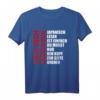 Lustiges Anime Manga T-Shirt mit frechem Japan Spruch - Perfekt für Freunde, Familie & Japan Fan Fans