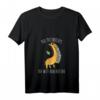 Damen Leseratte T-Shirt mit V-Ausschnitt - Lustiges Buchzitat Geschenk für Buchliebhaberinnen und Bücherwürmer