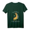 Damen Leseratte T-Shirt mit V-Ausschnitt - Lustiges Buchzitat Geschenk für Buchliebhaberinnen und Bücherwürmer