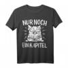 Lesen Leser Eule Buch Bücherwurm Leserin T-Shirt - Lustiges Geschenk für Bücherliebhaber & Lesefreunde