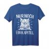 Lesen Leser Eule Buch Bücherwurm Leserin T-Shirt - Lustiges Geschenk für Bücherliebhaber & Lesefreunde