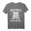 Lesen Leser Eule Buch Bücherwurm Leserin T-Shirt - Lustiges Geschenk für Bücherliebhaber & Lesefreunde
