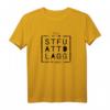 Sexy Sagen Sie Mir Zu HapMonkey Bitte Würzig Lesen Buch Liebe T-Shirt – Humorvolles Geschenk für Buchliebhaber und Feiern
