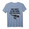 Wenn du das lesen kannst, habe ich einfach Spaß - Boulder T-Shirt für Kletterer, Freunde und Boulderfans