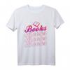 Lustiges Lesen Buch Bücher Bücherei Spruch Geschenk T-Shirt – Perfekt für Bücherliebhaber zu Geburtstag & Weihnachten