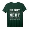 Geschenkidee für introvertierte Bücherwurm Krimis Lesen T-Shirt – Perfekt für Leseratten, Bibliothekare & Buchliebhaber zu Weihnachten, Geburtstag & Vatertag