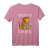 Bücher lesen Lesefieber Leseratte Geschenk T-Shirt mit Spruch 'Nur noch ein Kapitel' – Perfekt für Buchfans, Leseratten und als Geschenkidee für Geburtstag, Weihnachten & Einschulung