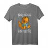 Bücher lesen Lesefieber Leseratte Geschenk T-Shirt mit Spruch 'Nur noch ein Kapitel' – Perfekt für Buchfans, Leseratten und als Geschenkidee für Geburtstag, Weihnachten & Einschulung