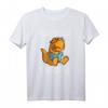 Bücher lesen Lesefieber Leseratte Geschenk T-Shirt mit Spruch 'Nur noch ein Kapitel' – Perfekt für Buchfans, Leseratten und als Geschenkidee für Geburtstag, Weihnachten & Einschulung