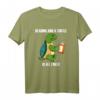 Schildkröte und Buch lesen Spruch T-Shirt – Lustiges Design für Schildkröten- und Bücherliebhaber, perfekt für Schildkrötenmama & Papa