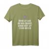 Wenn Du Das Lesen Kannst Bist Du Kein Wessi T-Shirt – Lustiges Ostdeutschland Geschenk zum Geburtstag & Weihnachten für Ossis & DDR-Bürger