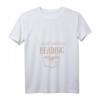 Damen T-Shirt mit lustigem Spruch 'Ich würde lieber Chapter Book Nerd lesen' – Bequemes, klassisch geschnittenes Shirt für Buchliebhaberinnen