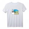 Bücher lesen und Kaffee T-Shirt – Perfekte Geschenkidee für Bücherwürmer, Kaffeeliebhaber, Bibliothekare und Leser