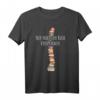 Nur Noch Ein Buch Versprochen T-Shirt für Bücherwurm & Leseratte – Lustiger Spruch für Bücherfans, Bibliothekare & Literaturliebhaber