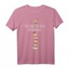 Nur Noch Ein Buch Versprochen T-Shirt für Bücherwurm & Leseratte – Lustiger Spruch für Bücherfans, Bibliothekare & Literaturliebhaber