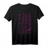 Lustiges Damen Schlafshirt mit Aufdruck 'Wenn du das lesen kannst dann ich schlafe' – Bequeme Nachtkleidung für Damen