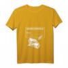 Damen Hobby Bibliothekar V-Ausschnitt T-Shirt für Bücherwurm & Leseratte – Perfektes Geschenk für Weihnachten, Geburtstag & Vatertag