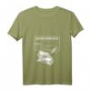 Damen Hobby Bibliothekar V-Ausschnitt T-Shirt für Bücherwurm & Leseratte – Perfektes Geschenk für Weihnachten, Geburtstag & Vatertag