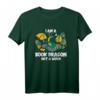 Bücherwurm Bücher Lesen I Am A Book Dragon T-Shirt – Lustiges Shirt für Buchliebhaber & Leseratten