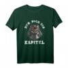 Lustiges Eulen Leseratte T-Shirt – Tiermotiv Geschenk für Bücher- und Eulenliebhaber, perfekt zu Weihnachten & Geburtstag