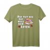 Die tut nix die will nur lesen T-Shirt für Bücherwurm, Leseratte & Bibliothekarin – Perfekt für Lesepausen & Buchliebhaber