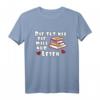 Die tut nix die will nur lesen T-Shirt für Bücherwurm, Leseratte & Bibliothekarin – Perfekt für Lesepausen & Buchliebhaber