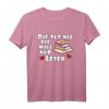 Die tut nix die will nur lesen T-Shirt für Bücherwurm, Leseratte & Bibliothekarin – Perfekt für Lesepausen & Buchliebhaber