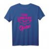 Drag Queen T-Shirt - 'Die Bibliothek ist offen' Lesen für Filth, Perfekt für LGBTQ+ Fans, Pride & Paraden