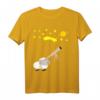 Astronomie Schaf Sternbild Teleskop T-Shirt – Perfektes Geschenk für Sternenbeobachter, Wissenschaftler & Weltraumfans zu Geburtstag, Weihnachten & Raumfahrt
