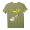 Astronomie Schaf Sternbild Teleskop T-Shirt – Perfektes Geschenk für Sternenbeobachter, Wissenschaftler & Weltraumfans zu Geburtstag, Weihnachten & Raumfahrt