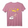 Astronomie Schaf Sternbild Teleskop T-Shirt – Perfektes Geschenk für Sternenbeobachter, Wissenschaftler & Weltraumfans zu Geburtstag, Weihnachten & Raumfahrt