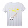 Astronomie Schaf Sternbild Teleskop T-Shirt – Perfektes Geschenk für Sternenbeobachter, Wissenschaftler & Weltraumfans zu Geburtstag, Weihnachten & Raumfahrt