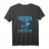 Taucher Spruch T-Shirt - Lustiges Motiv für Taucher, Schnorchel-Fans & Wassersportler zum Geburtstag & Weihnachten