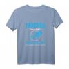 Taucher Spruch T-Shirt - Lustiges Motiv für Taucher, Schnorchel-Fans & Wassersportler zum Geburtstag & Weihnachten