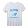 Taucher Spruch T-Shirt - Lustiges Motiv für Taucher, Schnorchel-Fans & Wassersportler zum Geburtstag & Weihnachten